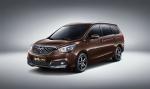 Haima V70 2016 года